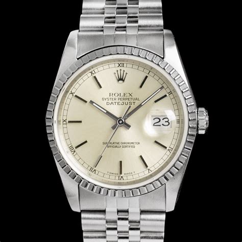 Rolex 16220 price